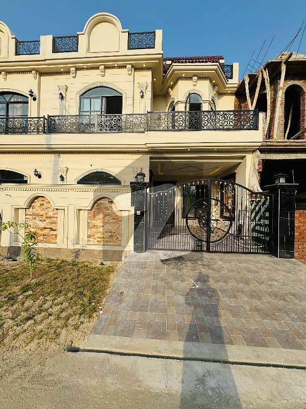 A Prime Location House At Affordable Price Awaits You Buch Executive