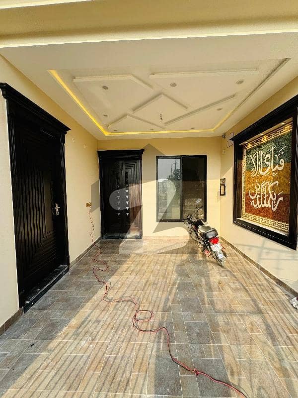 A Prime Location House At Affordable Price Awaits You Buch Executive