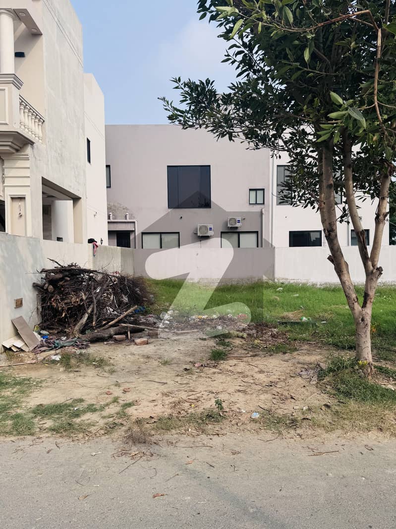 5 Marla Idol Location Plot Is Up For Sale In Dha Phase 9 Town Block D-560/5 Direct Owner 5 Marla Idol Location Plot Is Up For Sale In Dha Phase 9 Town Block D-560/5 Direct Owner