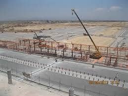 Get Your Plot In Front Of Main And Cargo Gate Of New Islamabad Airport Get Your Plot In Front Of Main And Cargo Gate Of New Islamabad Airport