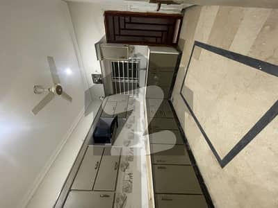 10 Marla (35x72) Brand New Open Basement For Rent