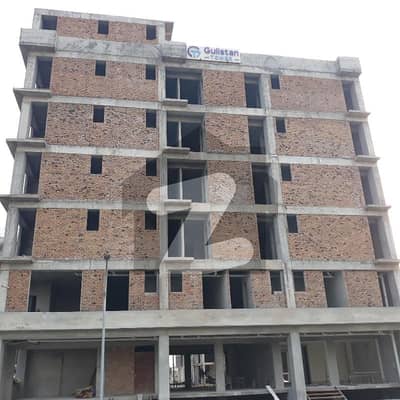 Gulistan Tower Ideal Building In Faisal Town - F-18 Available For Rs. 26000000