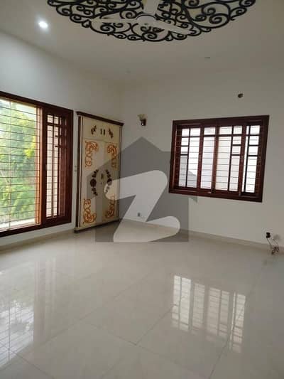 Khayabane Rahat Ready to Move 500 Yards Bungalow For Sale Dha Phase 6 near Hafiz walking Masjid