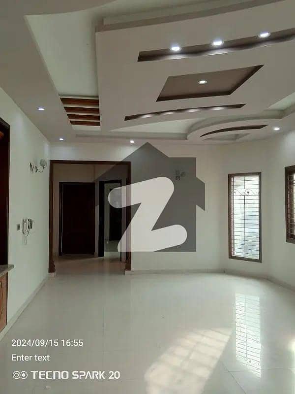 LAVISH PORTION SECURED ALLEY BEAUTIFUL INTERIOR AND FITTINGS