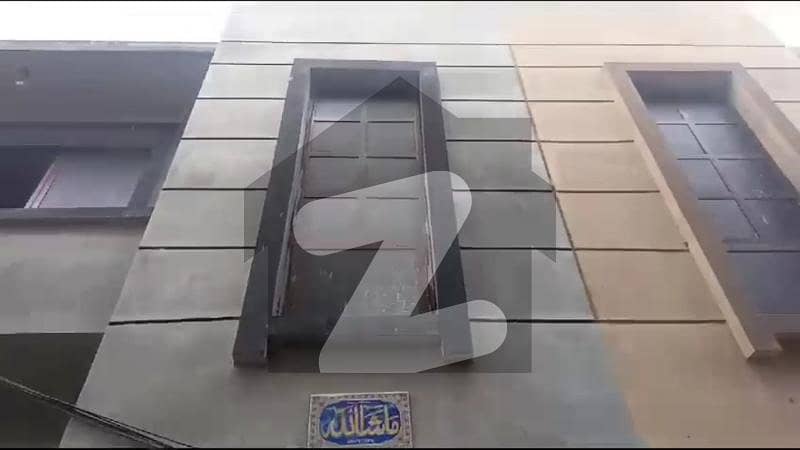 2 Marla New Beautiful House 4 Sale t HAJIPURA Bogra