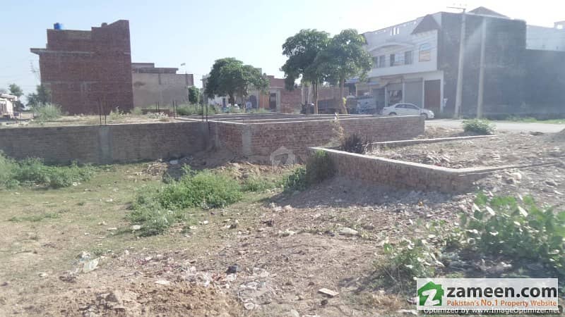 Commercial Plot Is Available For Sale Commercial Plot Is Available For Sale