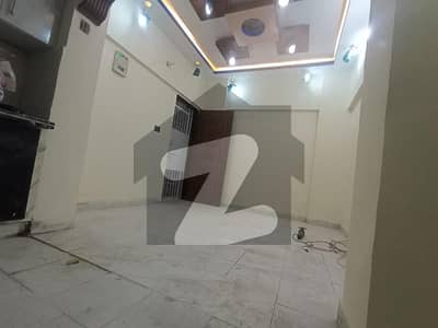 Falak apartment f. b area