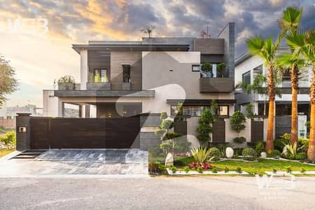 Fully Furnished 1 Kanal House For Sale in State LIfe Housing Phase 1 Fully Furnished 1 Kanal House For Sale in State LIfe Housing Phase 1