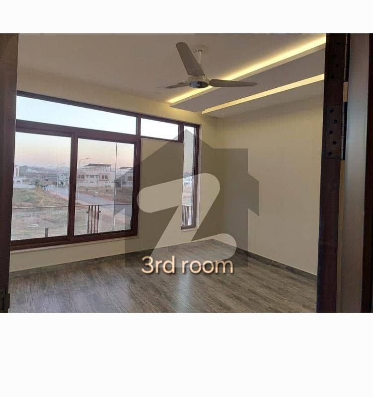 Beautiful House For Rent In Park Enclave. Park Rod Chak Shahzad