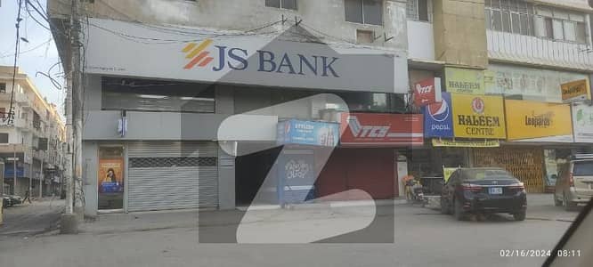 Ground & Mezzanine For Rent Main Road