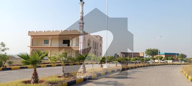 1 Kanal Commercial Plot In ICHS Lifetime Opportunity Near To Possession Available For Sale 1 Kanal Commercial Plot In ICHS Lifetime Opportunity Near To Possession Available For Sale