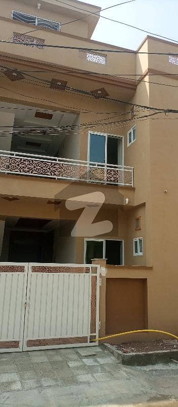 Newly Constructed Pair Of 2 House Available For Sale