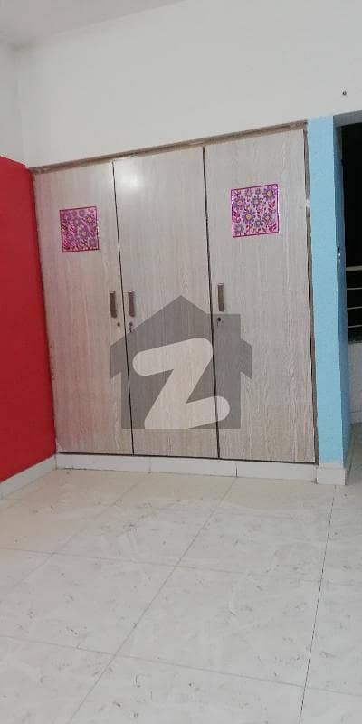 Leased Flat For Sale In Tulip Towers 3 Bed DD Corner West Open Semi Furnished