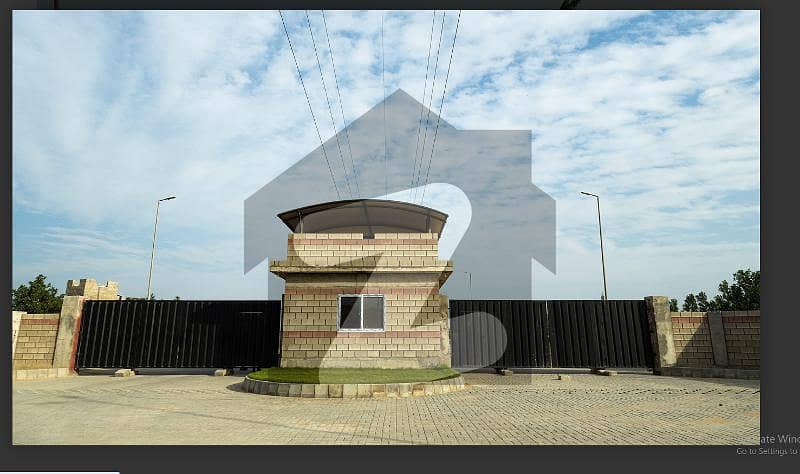 Ready To Buy A Prime Location 250 Square Yards Industrial Park In Karachi Ready To Buy A Prime Location 250 Square Yards Industrial Park In Karachi