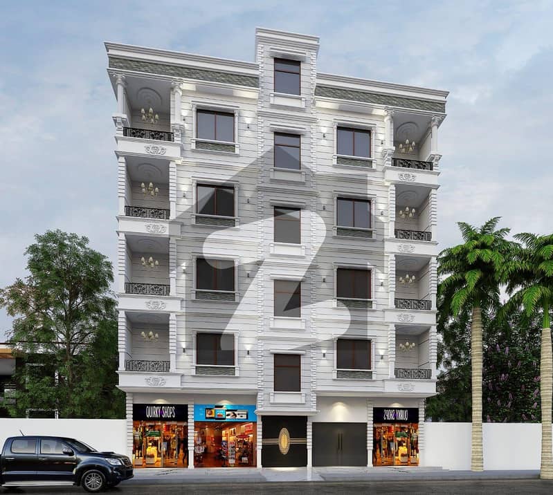 BALLROOM AVAILABLE FOR RENT @ THE MOST PRIME LOCATION OF NAZIMABAD. ( MAIN ROAD )