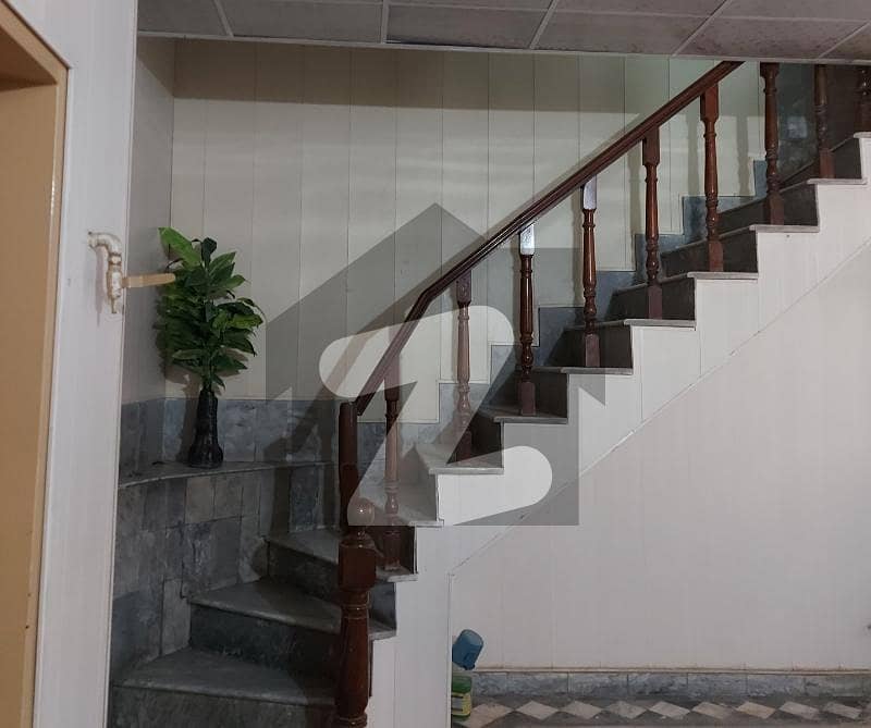 3 Marla House For sale In Hassan Town 3 Marla House For sale In Hassan Town