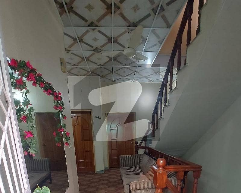 House For sale In Hassan Town