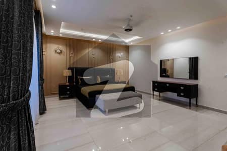1 Kanal Spenish House For Sale Hot Location Dha Phase 5