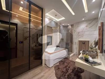 1 Kanal Modern House For Sale Hot location In dha phase 5