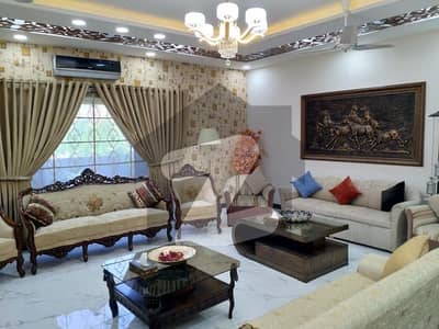 1 Kanal Ideal Location 7 Bedroom House For Sale In DHA 1 Islamabad