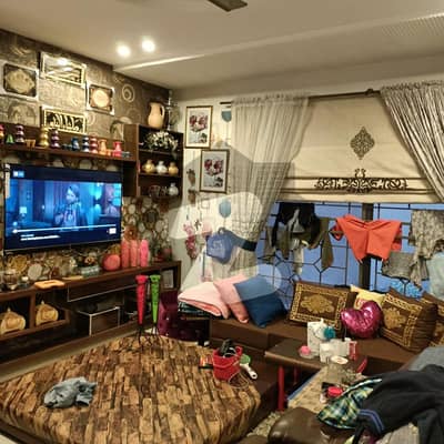 Fully Furnished 10 Marla House For Sale Prime Location In Punjab Society Ghazi Road Lahore Fully Furnished 10 Marla House For Sale Prime Location In Punjab Society Ghazi Road Lahore