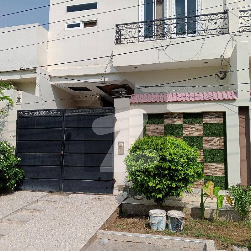 5 Marla House In Royal Palm City Sahiwal 5 Marla House In Royal Palm City Sahiwal