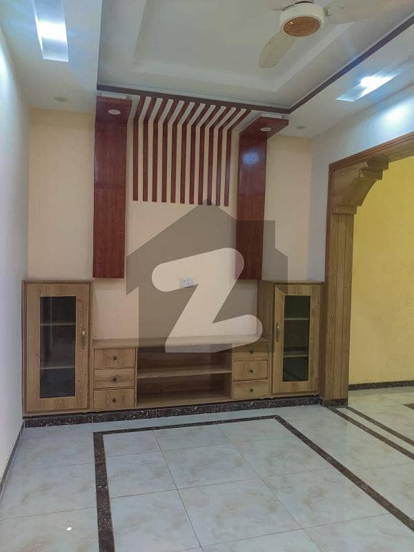 5 Marla Brand New Double Story House Available For Sale At Good Location 5 Marla Brand New Double Story House Available For Sale At Good Location