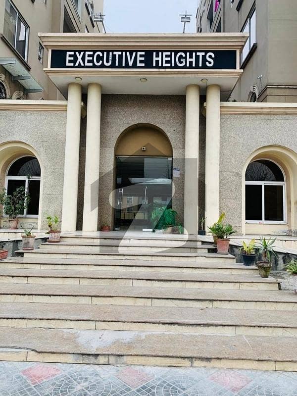 3 Bed Luxury Flat For Rent In F11 3 Bed Luxury Flat For Rent In F11