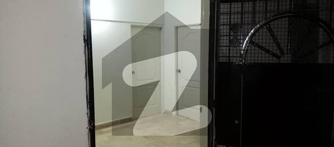 2 Bed Lounge For Sale In North Nazimabad