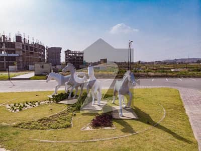 For Sale: 5 Marla Plot in New City Phase 2, G Extension Block