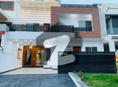 G-13 35x70 Brand new double story Luxury House