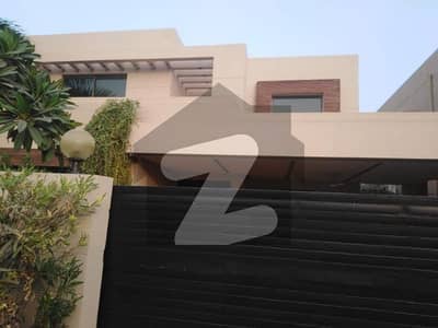 Dha Phase 3 Kanal Full House For Rent