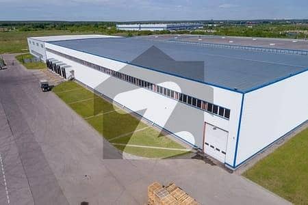 75,000 Sq Feet Covered Area Warehouse Unit For Rent At FIEDMC M3-Industrial Zone Phase-2, Sahinwala Faisalabad 75,000 Sq Feet Covered Area Warehouse Unit For Rent At FIEDMC M3-Industrial Zone Phase-2, Sahinwala Faisalabad