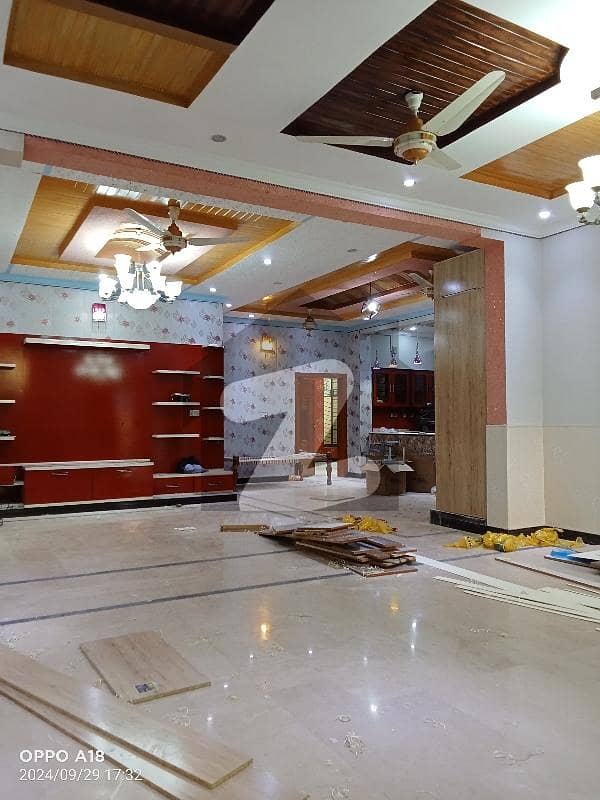 12 Full House Available For Rent In CBR Town Single Unit 12 Full House Available For Rent In CBR Town Single Unit