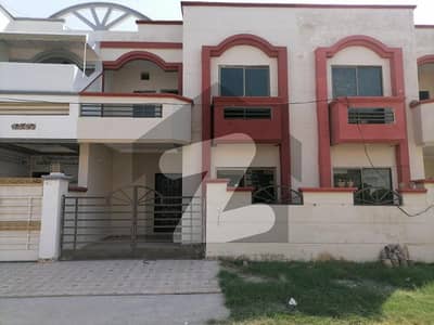 3.5 Marla House Is Available For Sale In Classic Villas Multan