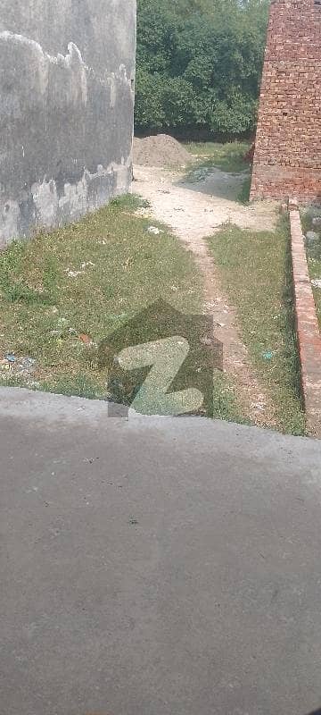 3 Marla Plot For Sale With Gas Location 3 Marla Plot For Sale With Gas Location
