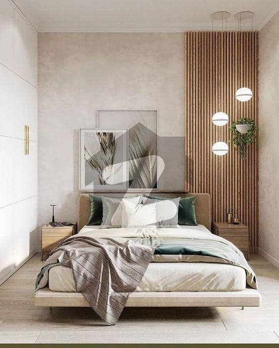 Luxury 4 Bedroom + Living In GulshaneIqbal, Karachi GulshaneIqbal