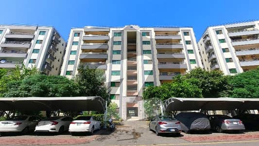 Beautiful & Open View 12 Marla 4 Bed Flat On 1st Floor For Sale In Askari 11 Lahore Beautiful & Open View 12 Marla 4 Bed Flat On 1st Floor For Sale In Askari 11 Lahore