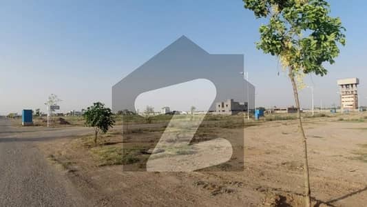 X-1228+1229, 4-Kanal Residential Plot Available For Sale On 150 Feet Road