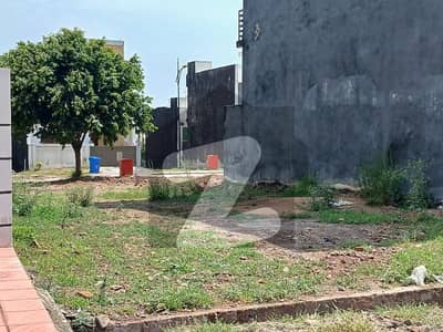 10 Marla Ready To Construct Plot Is Available For Sale Most Prime And Ideal Location For Living 10 Marla Ready To Construct Plot Is Available For Sale Most Prime And Ideal Location For Living