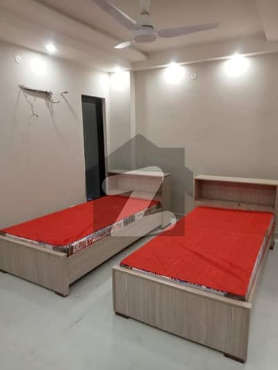 Furnished