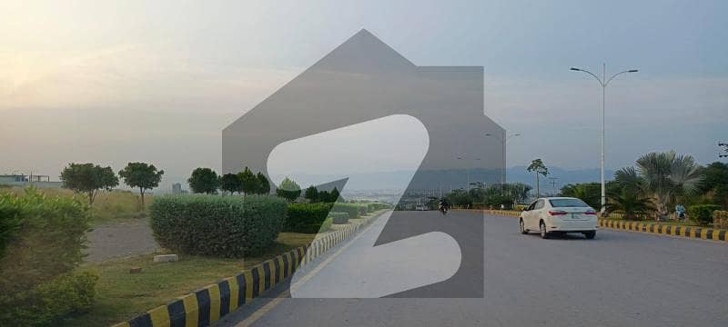 7 Marla Plot For Sale In Kohistan Enclave 7 Marla Plot For Sale In Kohistan Enclave