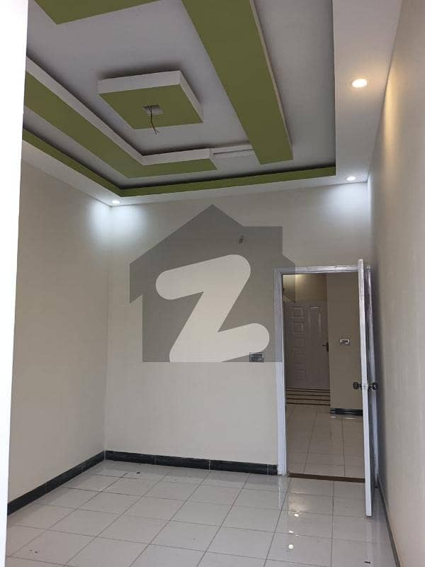 Flat Sized 70 Square Yards Available In Nazimabad - Block 5C Flat Sized 70 Square Yards Available In Nazimabad - Block 5C