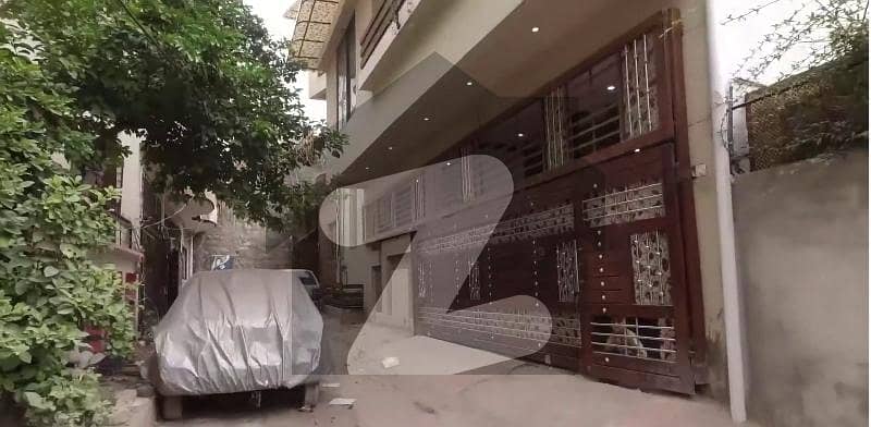 House For Sale In Chaklala Scheme House For Sale In Chaklala Scheme