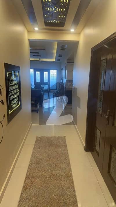 3 Bed Dd 1st Floor Apartment In Muslimabad 3 Bed Dd 1st Floor Apartment In Muslimabad