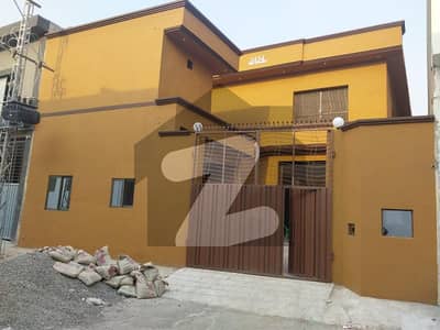 1 Kanal Double Storey Factory For Sal