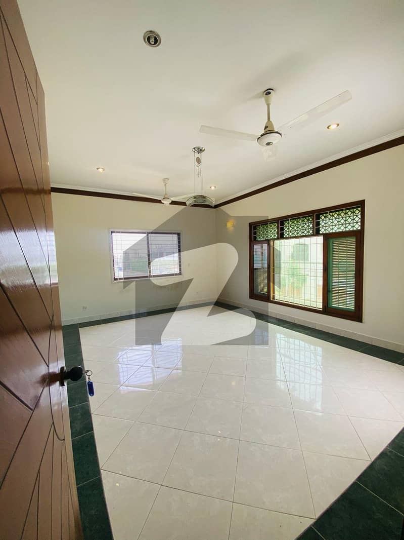 Defence Phase 6 Bungalow Available For Sale