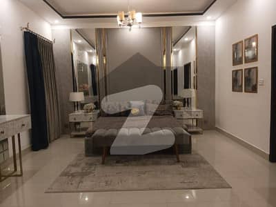 500 Sq. Yds. Well Maintained Super Luxurious Bungalow For Rent At Khayaban-E-Shamsheer, DHA Phase 5 500 Sq. Yds. Well Maintained Super Luxurious Bungalow For Rent At Khayaban-E-Shamsheer, DHA Phase 5
