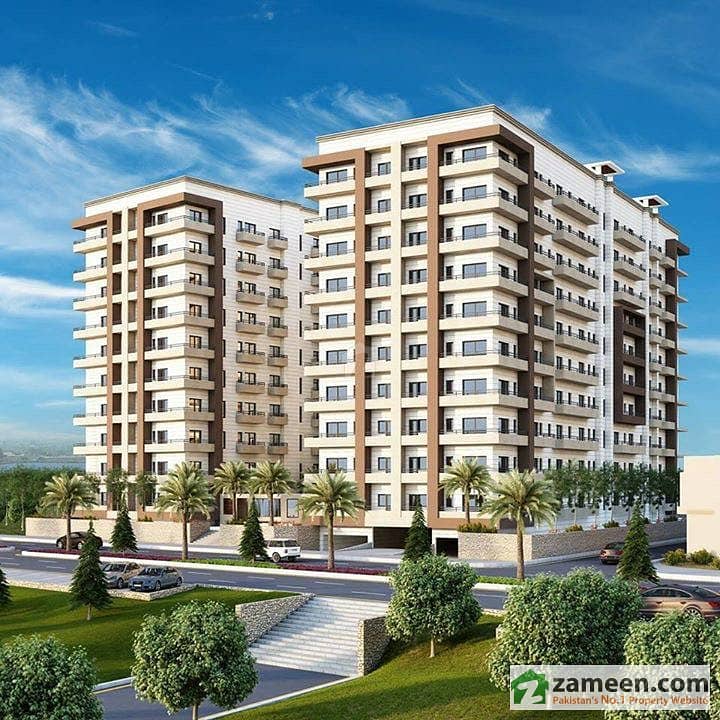 Flat For Sale At D17 Margalla View Housing Society Flat For Sale At D17 Margalla View Housing Society