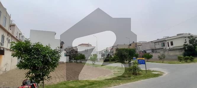 Prime Location 5 Marla Residential Plot For Sale In Park View City Tulip Overseas Prime Location 5 Marla Residential Plot For Sale In Park View City Tulip Overseas